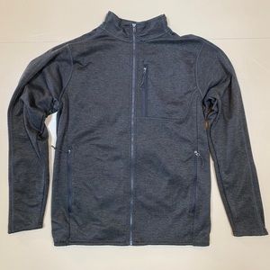 The North Face Canyonlands Full Zip Jacket